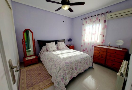 Re-Sale - Detached Villa - Jacarilla