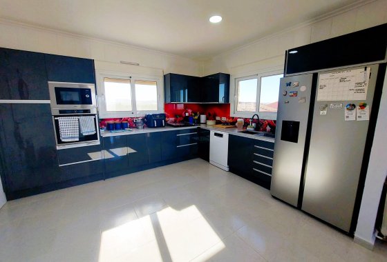 Re-Sale - Detached Villa - Jacarilla