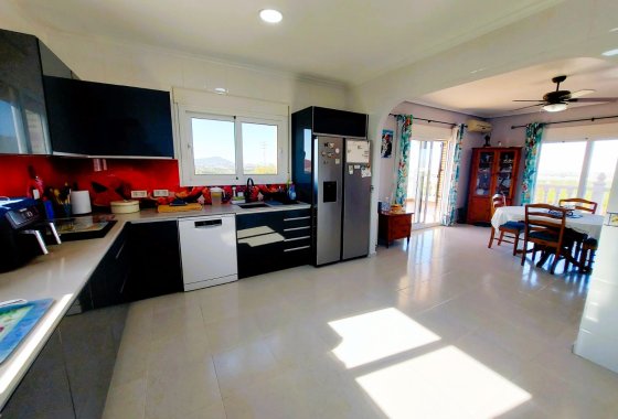 Re-Sale - Detached Villa - Jacarilla