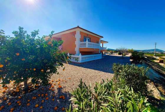 Re-Sale - Detached Villa - Jacarilla