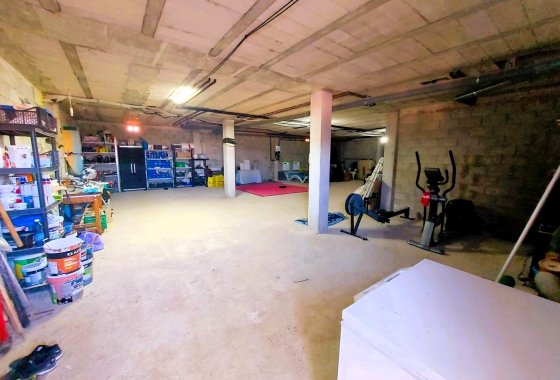 Re-Sale - Detached Villa - Jacarilla