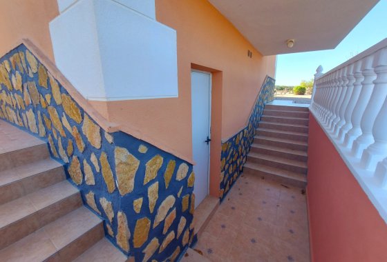 Re-Sale - Detached Villa - Jacarilla