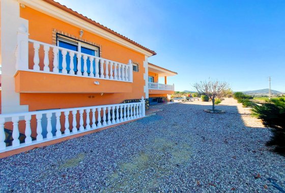 Re-Sale - Detached Villa - Jacarilla