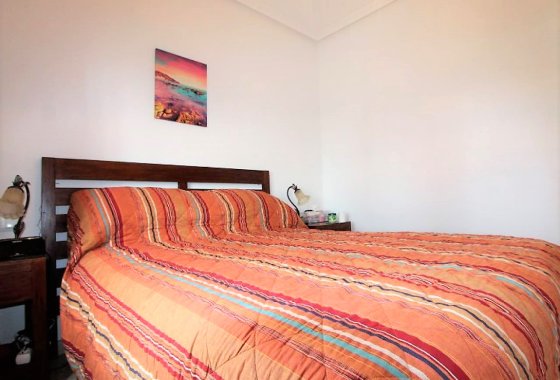 Reventa - Bungalow - Algorfa