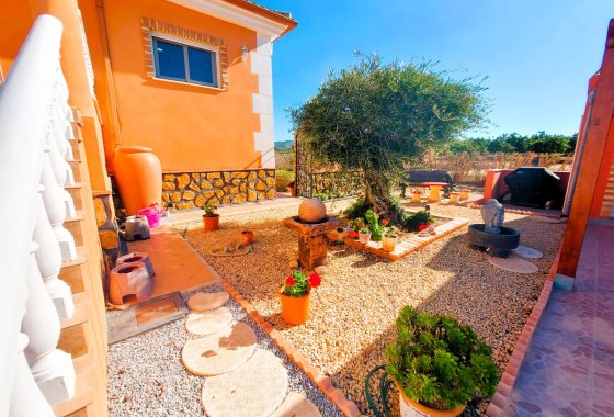 Re-Sale - Detached Villa - Jacarilla