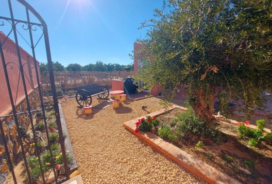 Re-Sale - Detached Villa - Jacarilla