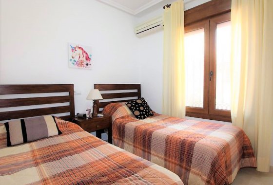 Reventa - Bungalow - Algorfa