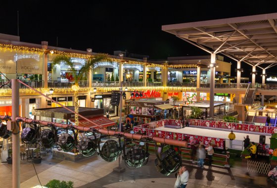 New Build - Detached Villa - La Zenia