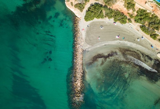 New Build - Detached Villa - La Zenia