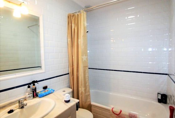 Reventa - Bungalow - Algorfa