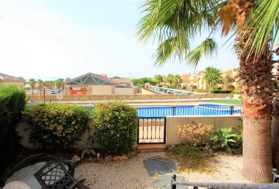 Reventa - Bungalow - Algorfa