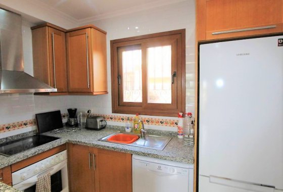 Reventa - Bungalow - Algorfa