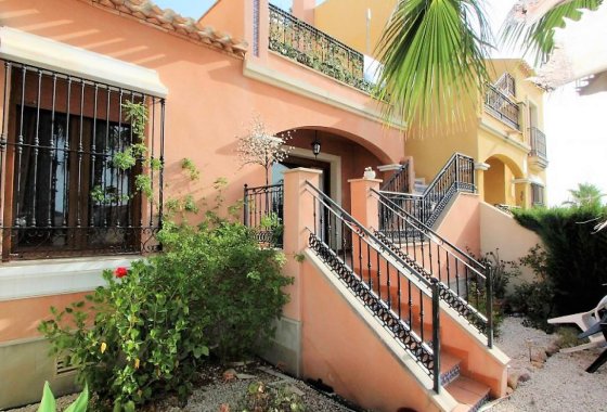 Reventa - Bungalow - Algorfa