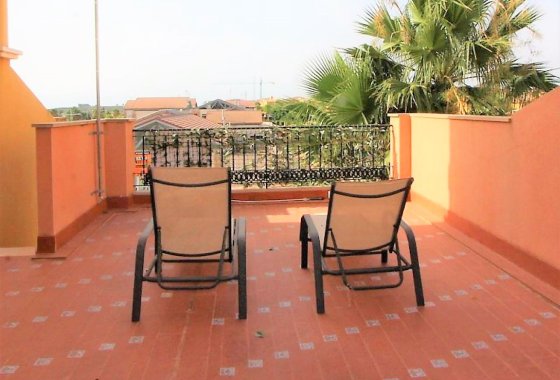 Reventa - Bungalow - Algorfa