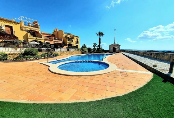 Reventa - Bungalow - Algorfa