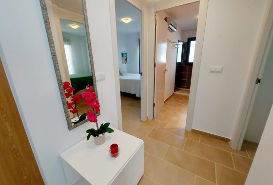 Reventa - Bloque De Cuatro - Algorfa