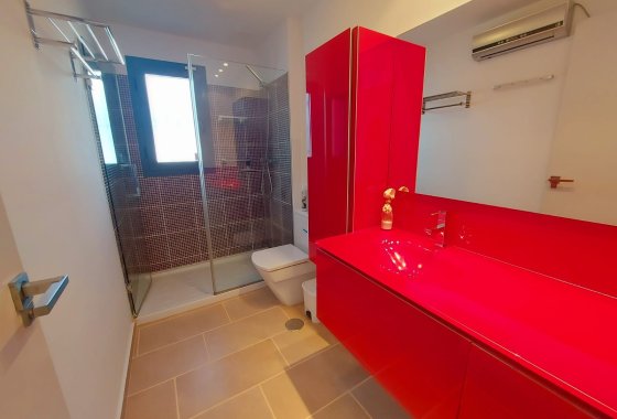 Reventa - Bloque De Cuatro - Algorfa