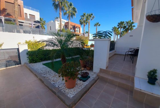 Reventa - Bloque De Cuatro - Algorfa