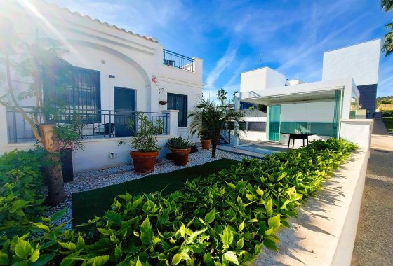 Reventa - Bloque De Cuatro - Algorfa