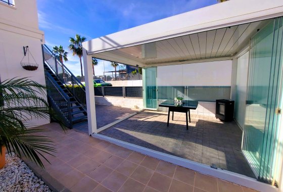 Reventa - Bloque De Cuatro - Algorfa