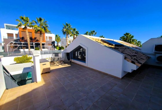 Reventa - Bloque De Cuatro - Algorfa