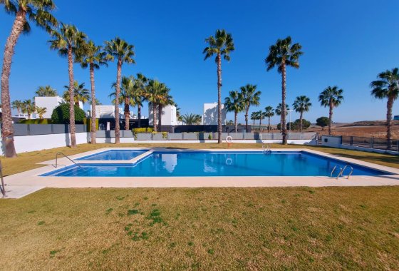 Reventa - Bloque De Cuatro - Algorfa