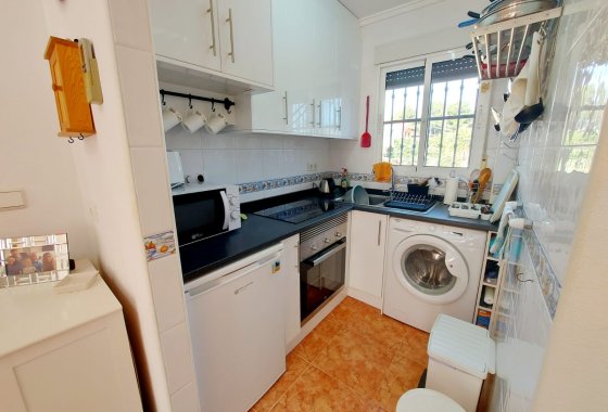 Reventa - Apartamento - Algorfa