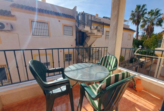 Reventa - Apartamento - Algorfa