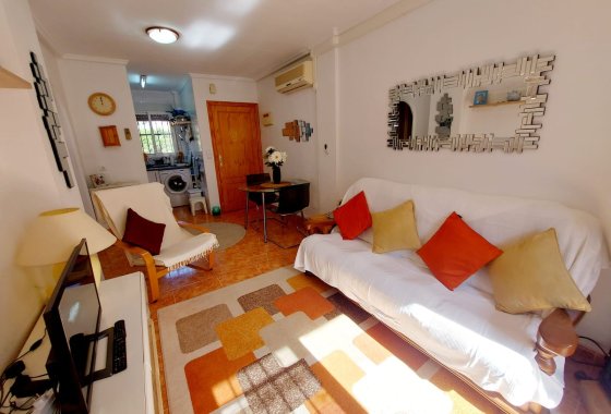 Reventa - Apartamento - Algorfa