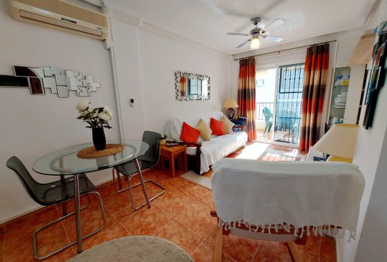 Reventa - Apartamento - Algorfa