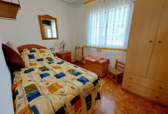 Reventa - Apartamento - Algorfa