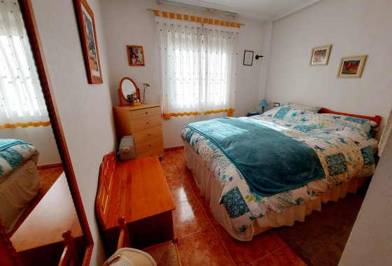 Reventa - Apartamento - Algorfa