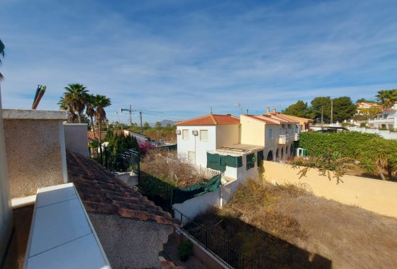 Reventa - Apartamento - Algorfa