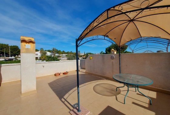 Reventa - Apartamento - Algorfa