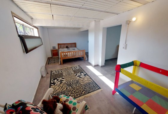 Re-Sale - Finca - Bigastro