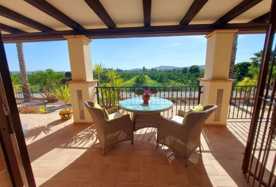 Re-Sale - Finca - Bigastro