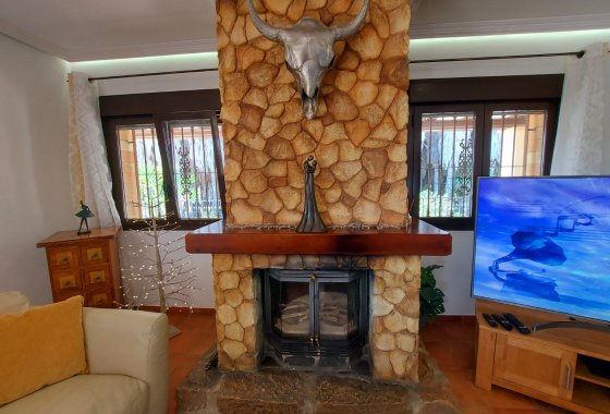 Re-Sale - Finca - Bigastro