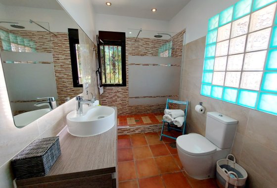 Re-Sale - Finca - Bigastro