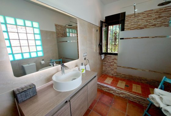 Re-Sale - Finca - Bigastro