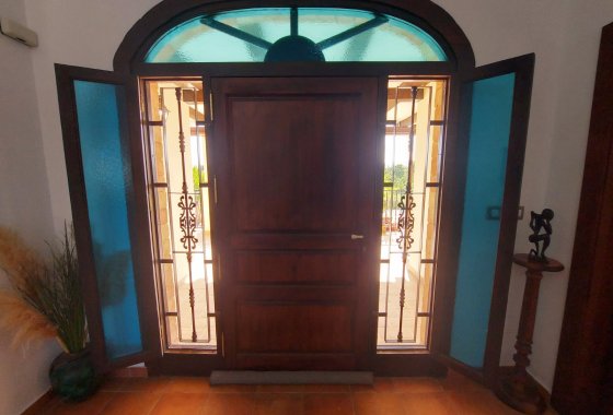 Re-Sale - Finca - Bigastro