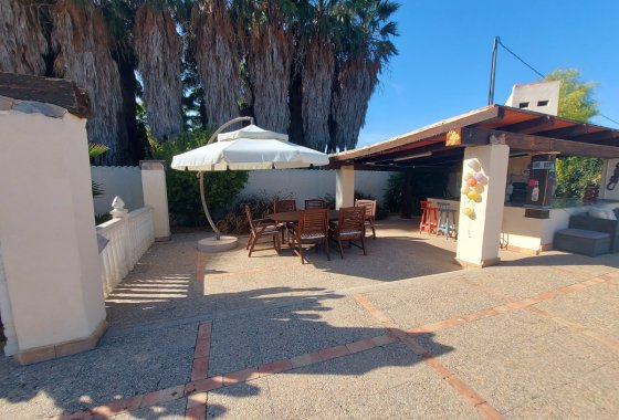 Re-Sale - Finca - Bigastro