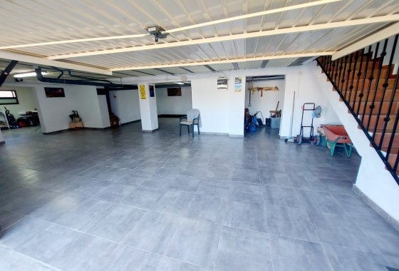 Re-Sale - Finca - Bigastro