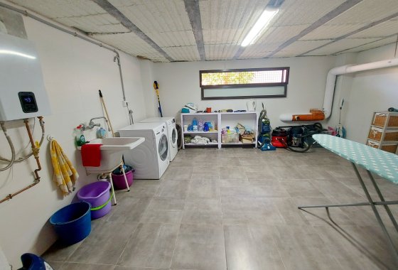 Re-Sale - Finca - Bigastro