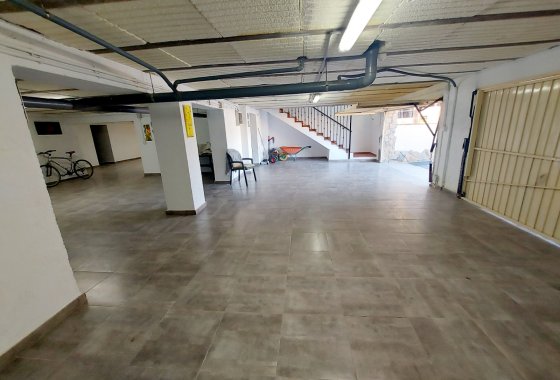 Re-Sale - Finca - Bigastro