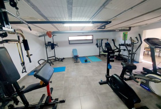 Re-Sale - Finca - Bigastro