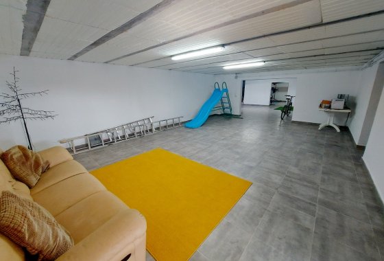 Re-Sale - Finca - Bigastro