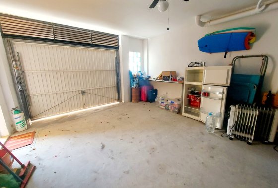 Re-Sale - Semi - Detached Villa - Algorfa