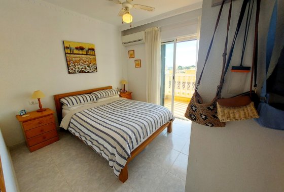 Re-Sale - Semi - Detached Villa - Algorfa