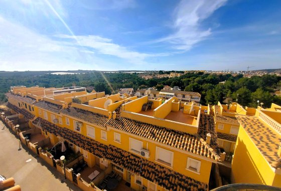 Re-Sale - Semi - Detached Villa - Algorfa