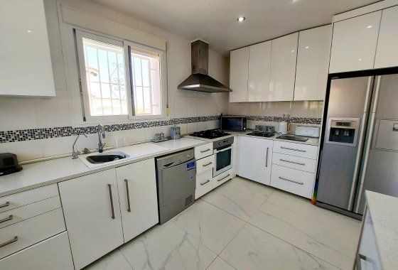 Re-Sale - Detached Villa - Almoradí - Lomas De La Juliana